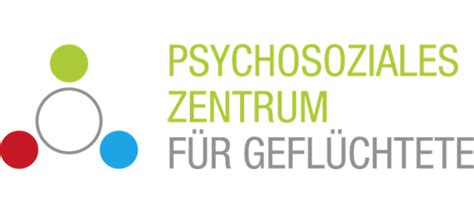 Psychosoziales Zentrum für Geflüchtete 